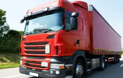 Adana Gündoğmuş Ambar Kargo