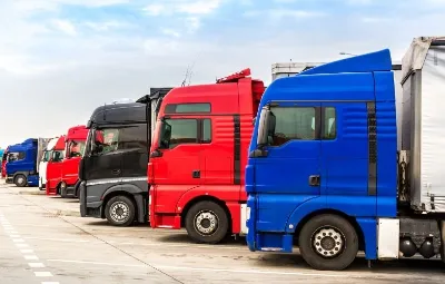 Adana Gündoğmuş Ambar Nakliyat