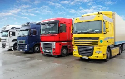 Adana Gündoğmuş Nakliye Ambarı