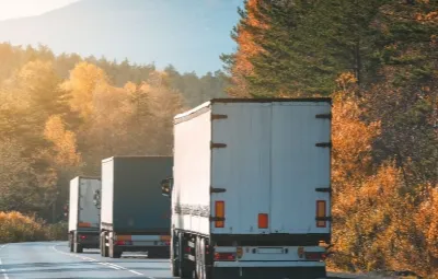 Adana ile Gündoğmuş Arası Klima Taşıma